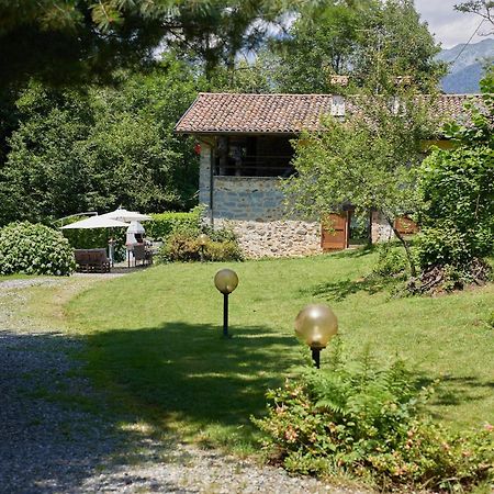 Villetta Con Giardino ⭑⭑⭑⭑⭑ - Wifi, Dogs Allowed Biella Dış mekan fotoğraf