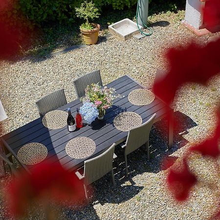 Villetta Con Giardino ⭑⭑⭑⭑⭑ - Wifi, Dogs Allowed Biella Dış mekan fotoğraf