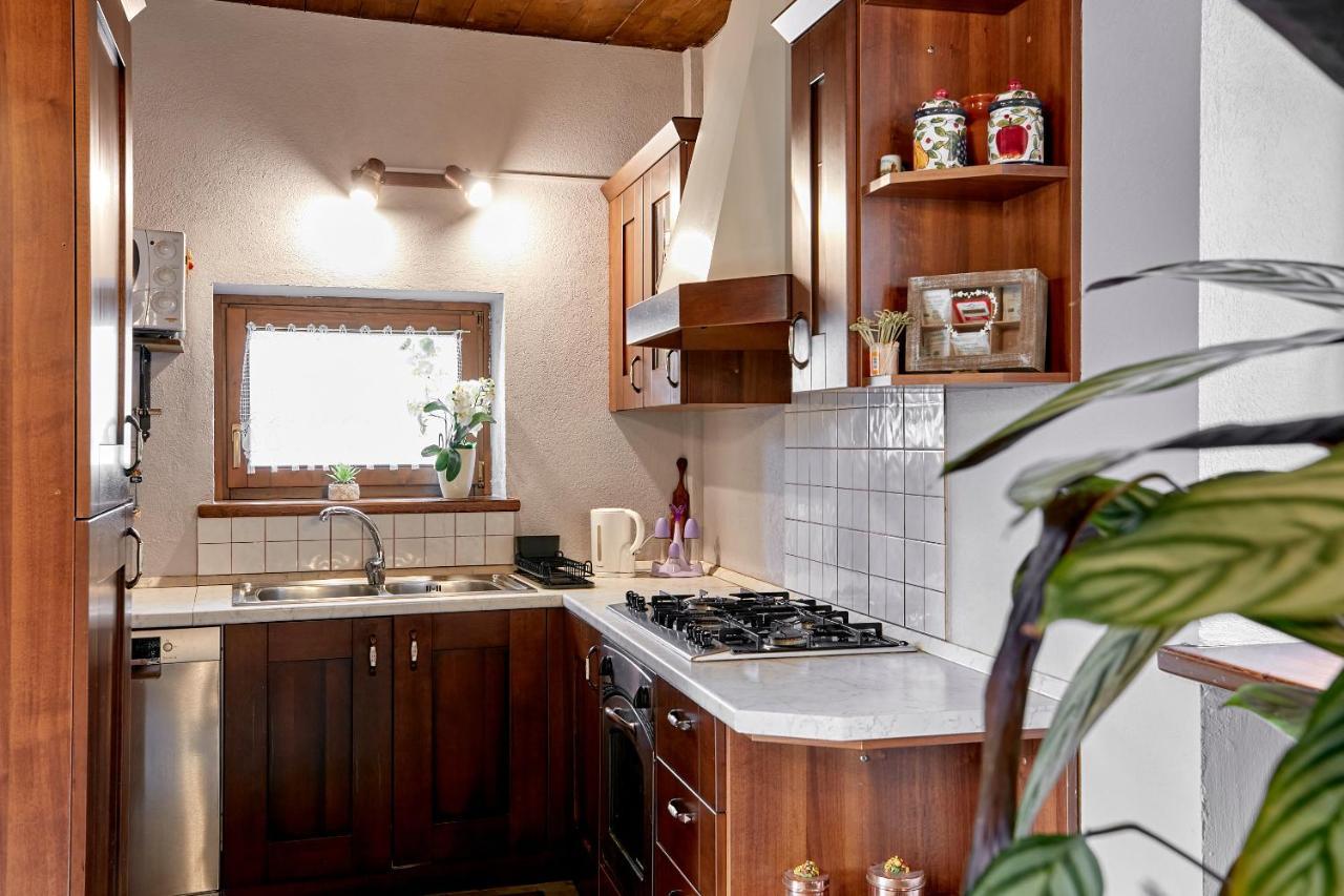 Villetta Con Giardino ⭑⭑⭑⭑⭑ - Wifi, Dogs Allowed Biella Dış mekan fotoğraf