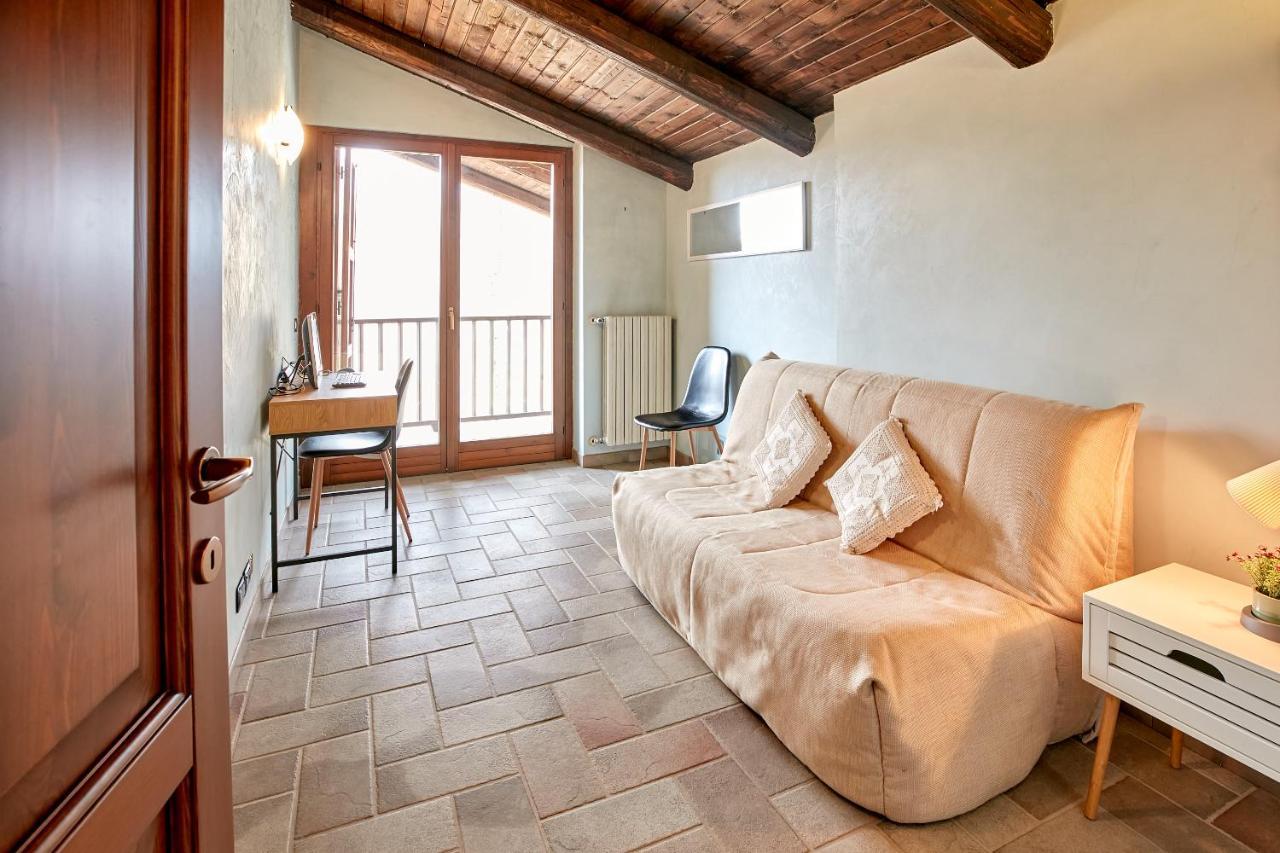 Villetta Con Giardino ⭑⭑⭑⭑⭑ - Wifi, Dogs Allowed Biella Dış mekan fotoğraf