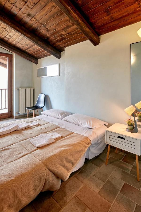 Villetta Con Giardino ⭑⭑⭑⭑⭑ - Wifi, Dogs Allowed Biella Dış mekan fotoğraf