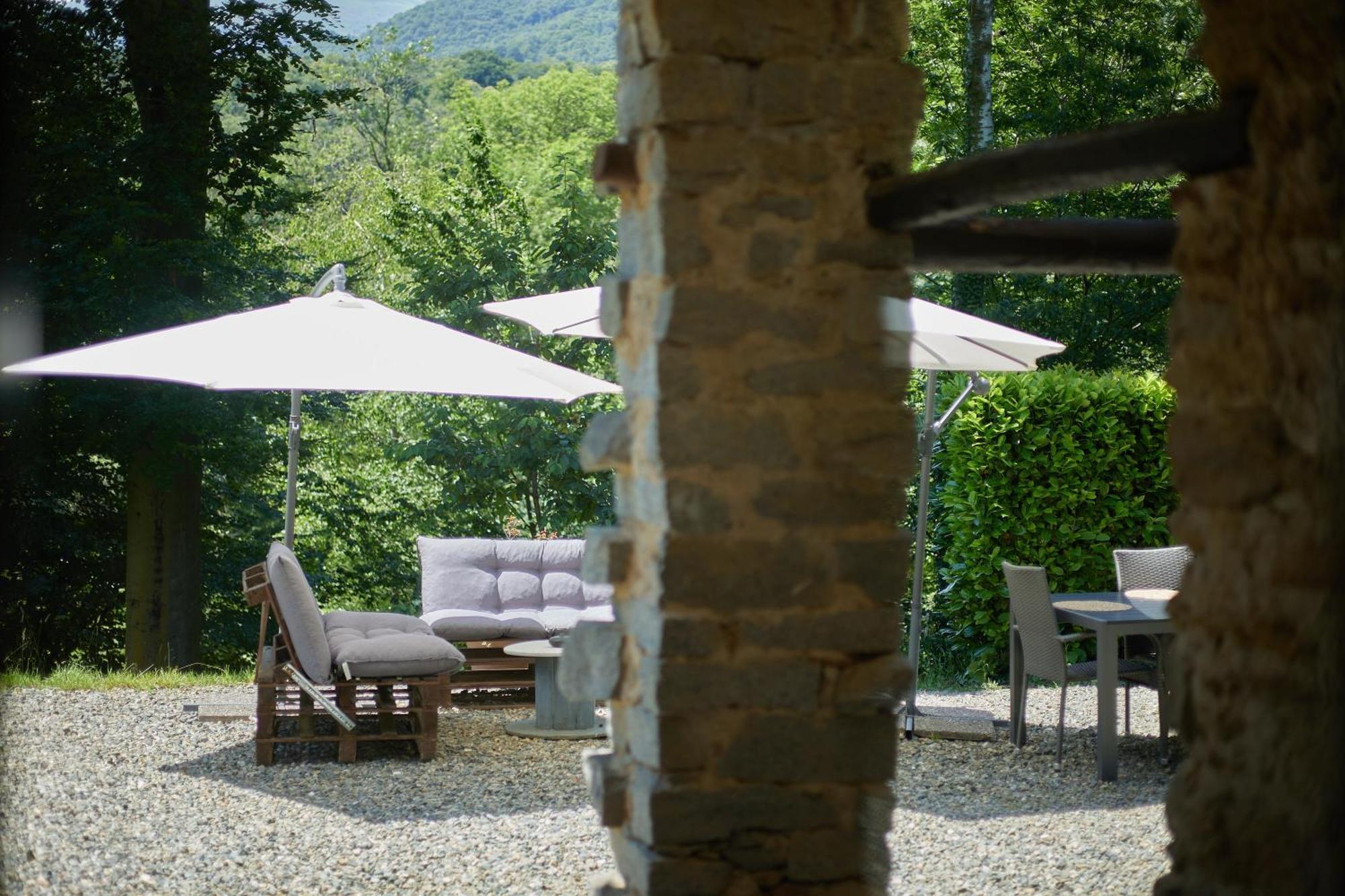 Villetta Con Giardino ⭑⭑⭑⭑⭑ - Wifi, Dogs Allowed Biella Dış mekan fotoğraf