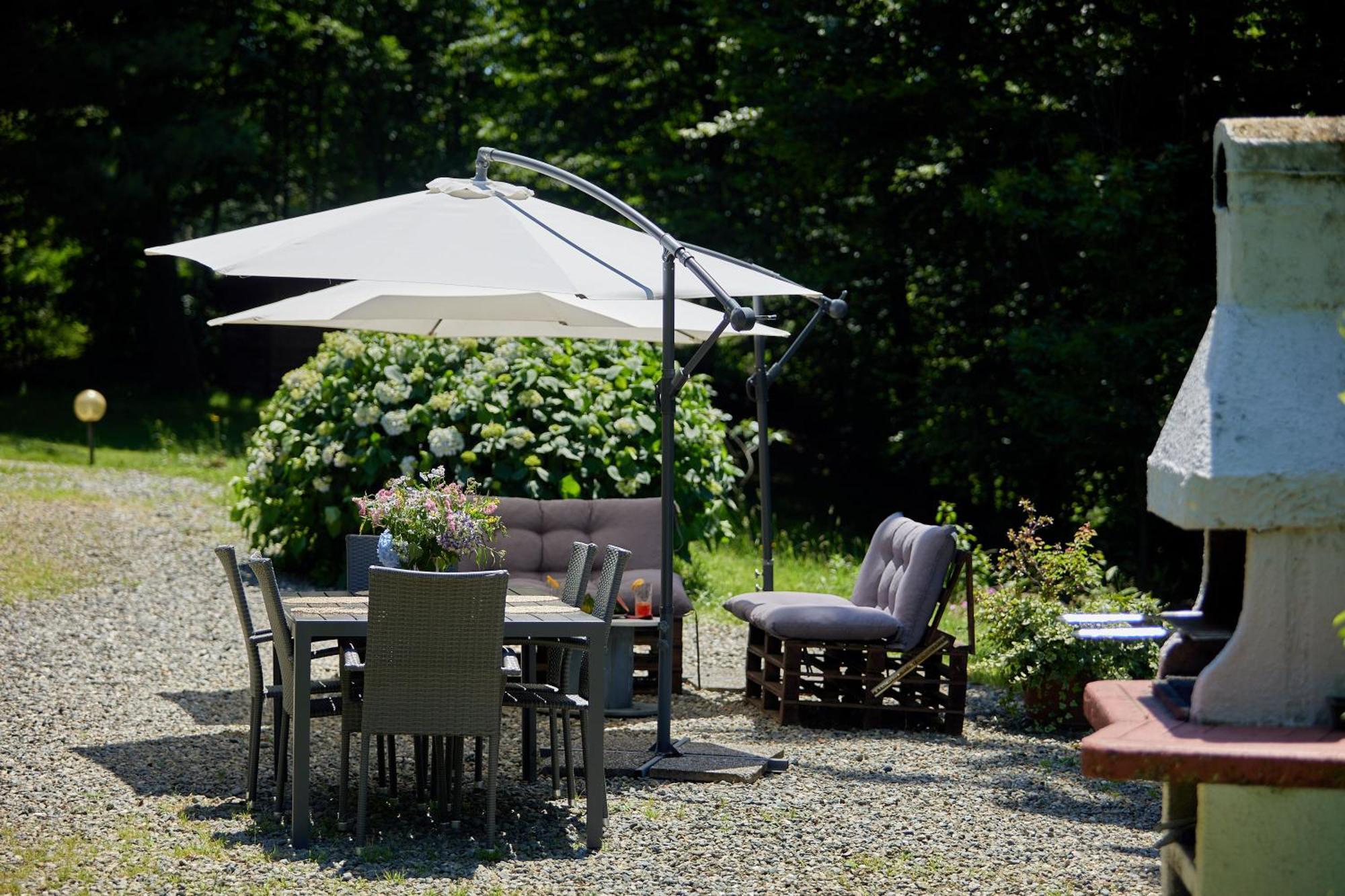 Villetta Con Giardino ⭑⭑⭑⭑⭑ - Wifi, Dogs Allowed Biella Dış mekan fotoğraf