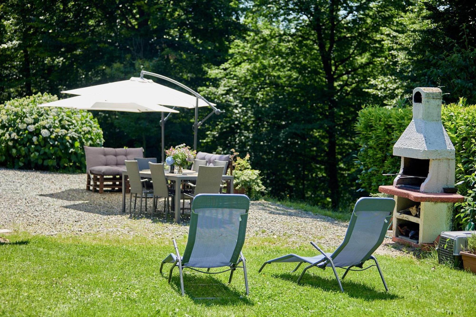 Villetta Con Giardino ⭑⭑⭑⭑⭑ - Wifi, Dogs Allowed Biella Dış mekan fotoğraf