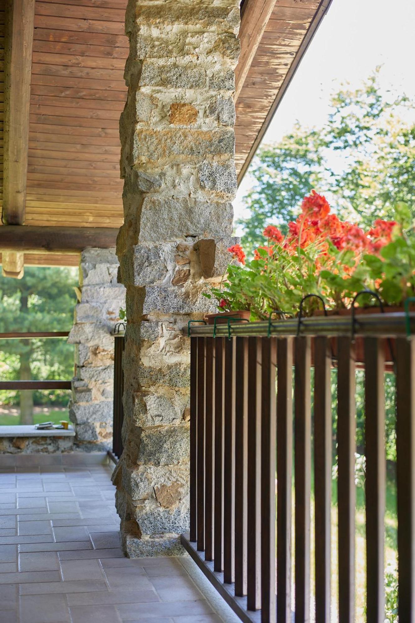 Villetta Con Giardino ⭑⭑⭑⭑⭑ - Wifi, Dogs Allowed Biella Dış mekan fotoğraf