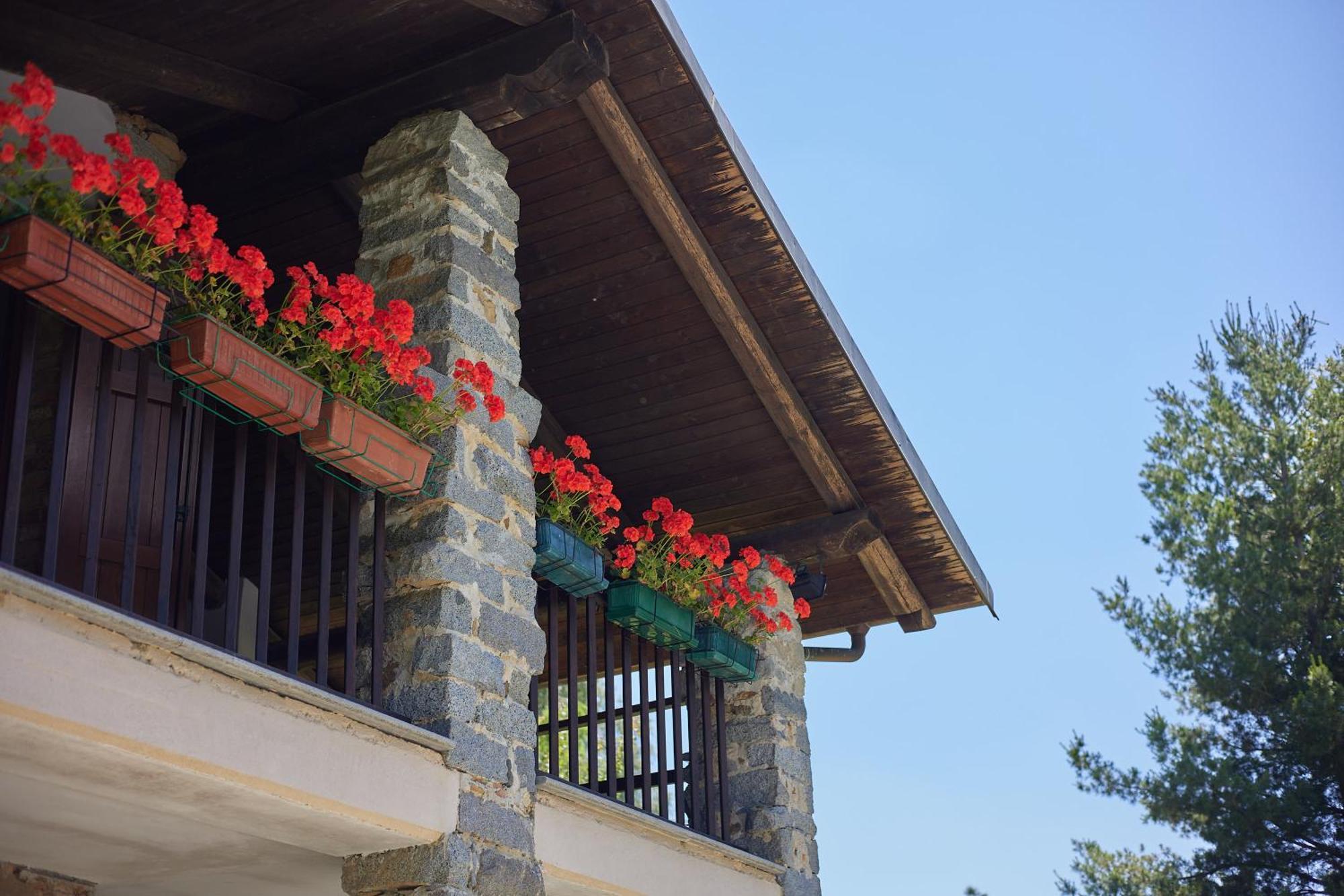 Villetta Con Giardino ⭑⭑⭑⭑⭑ - Wifi, Dogs Allowed Biella Dış mekan fotoğraf