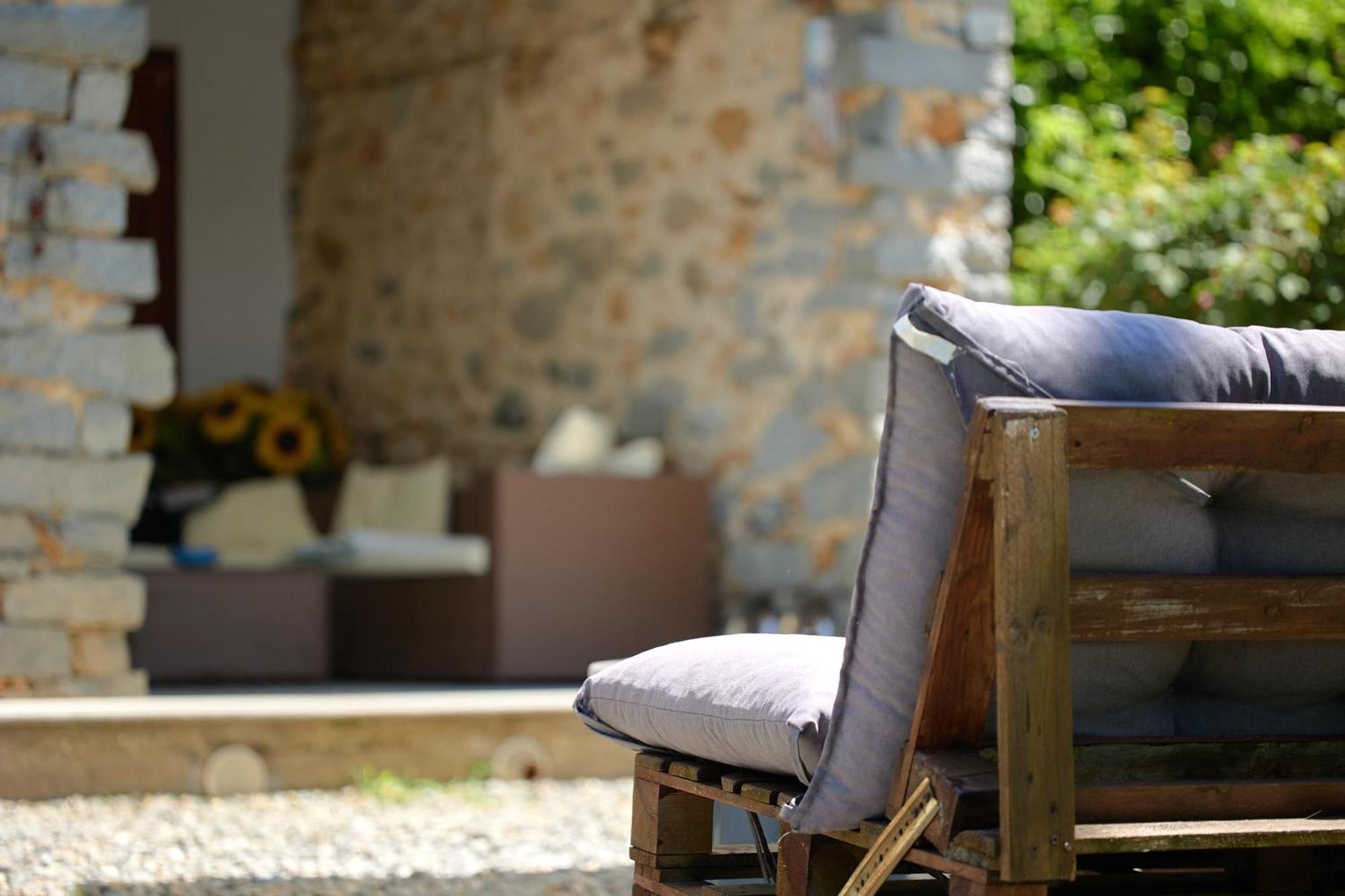 Villetta Con Giardino ⭑⭑⭑⭑⭑ - Wifi, Dogs Allowed Biella Dış mekan fotoğraf